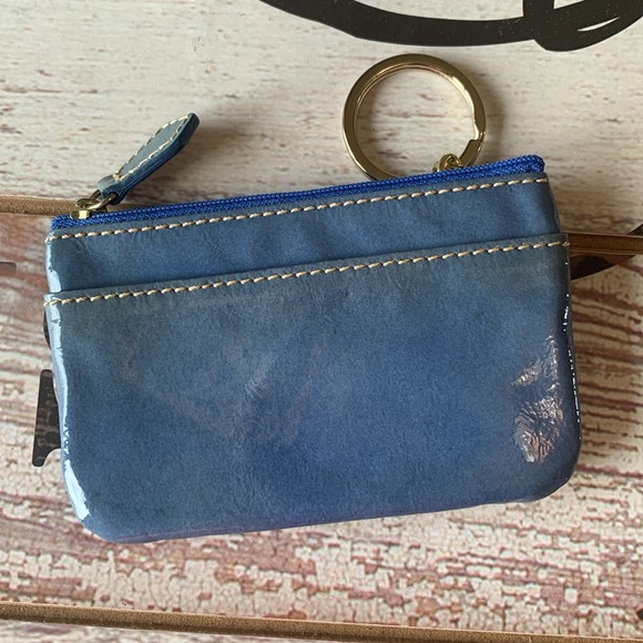 Dooney & Bourke Wristlet Set - Picture 9 of 16